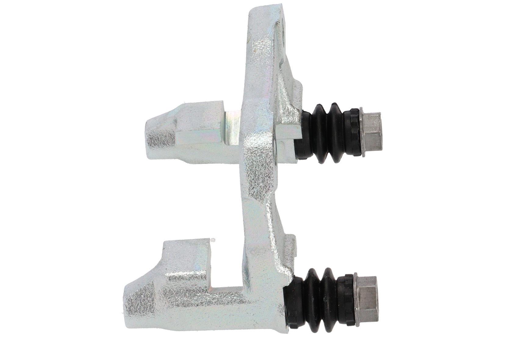 Bremsecaliper brakett