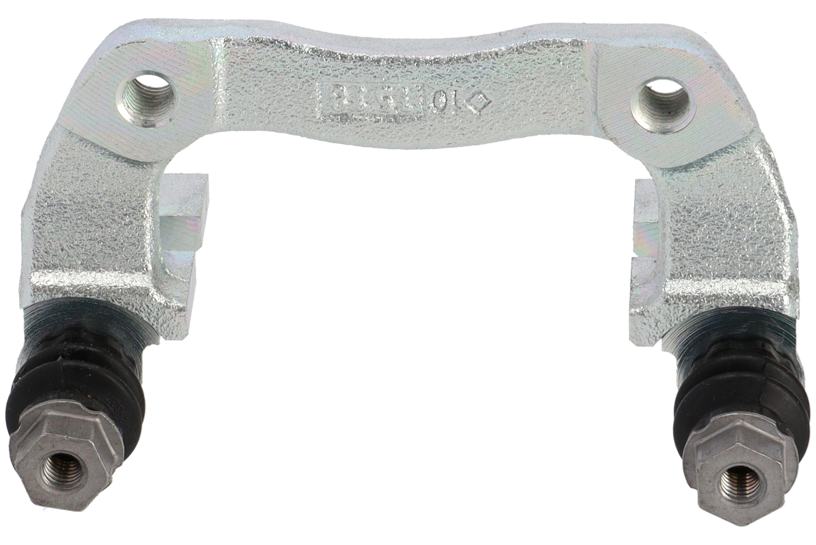 Bremsecaliper brakett