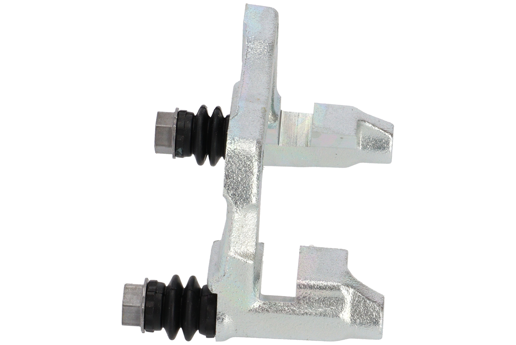 Bremsecaliper brakett