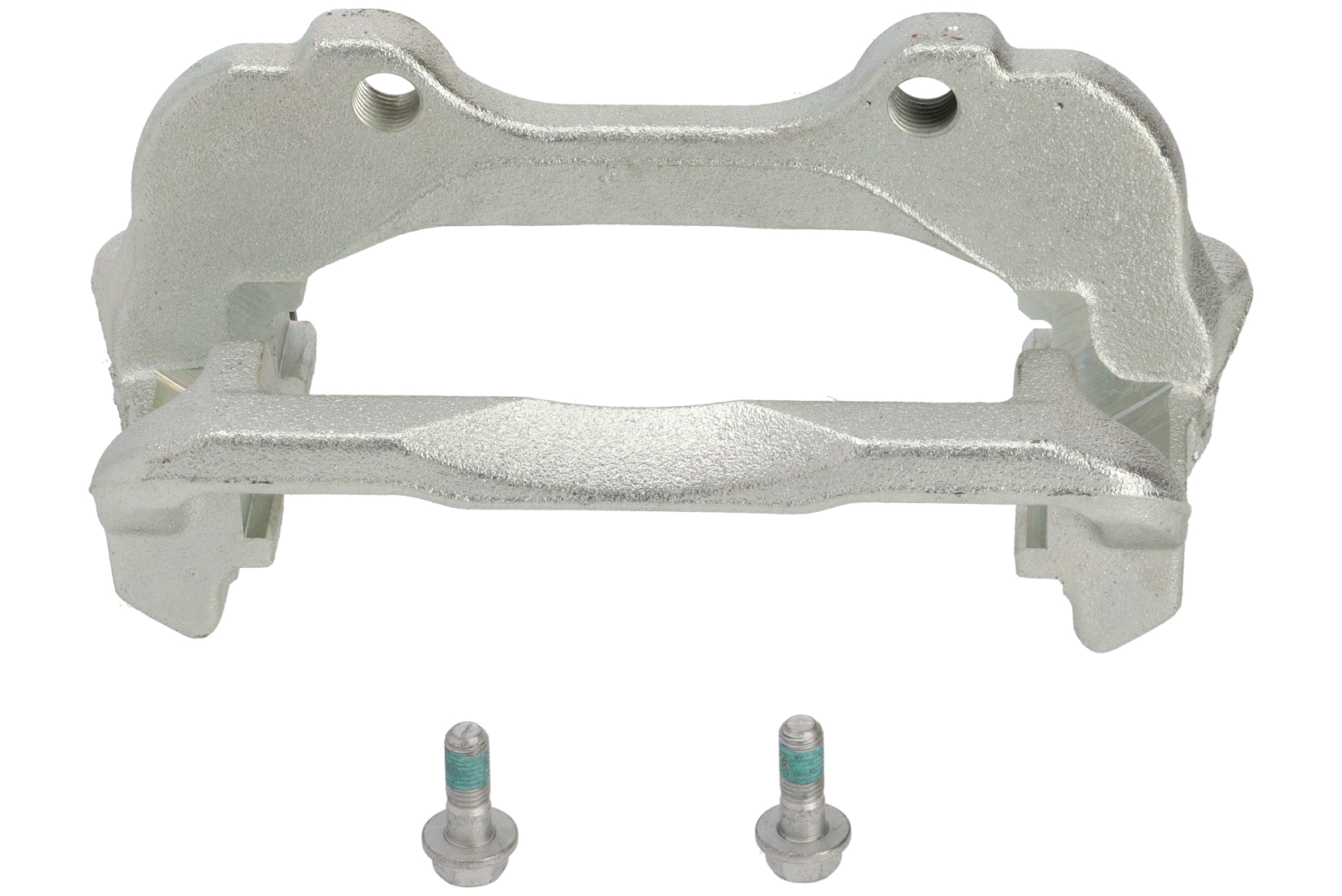 Bremsecaliper brakett