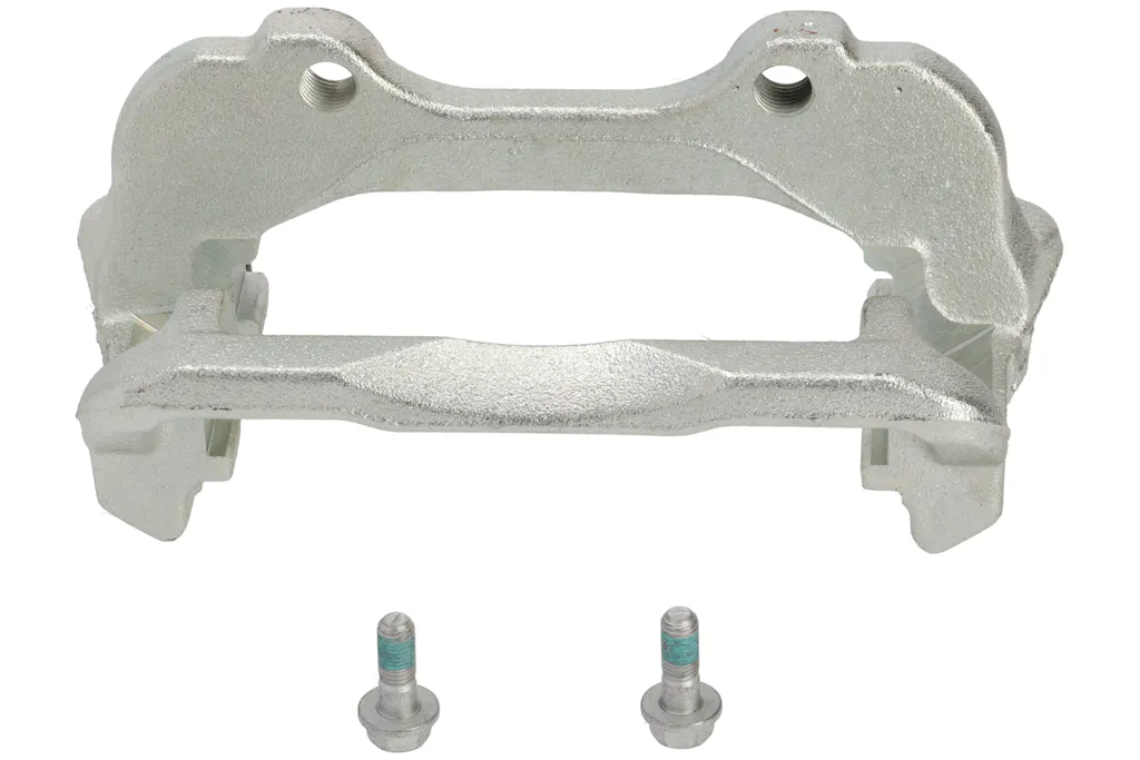 Bremsecaliper brakett