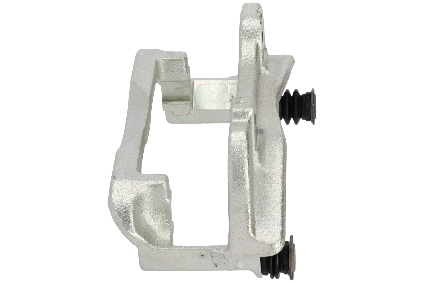 Bremsecaliper brakett