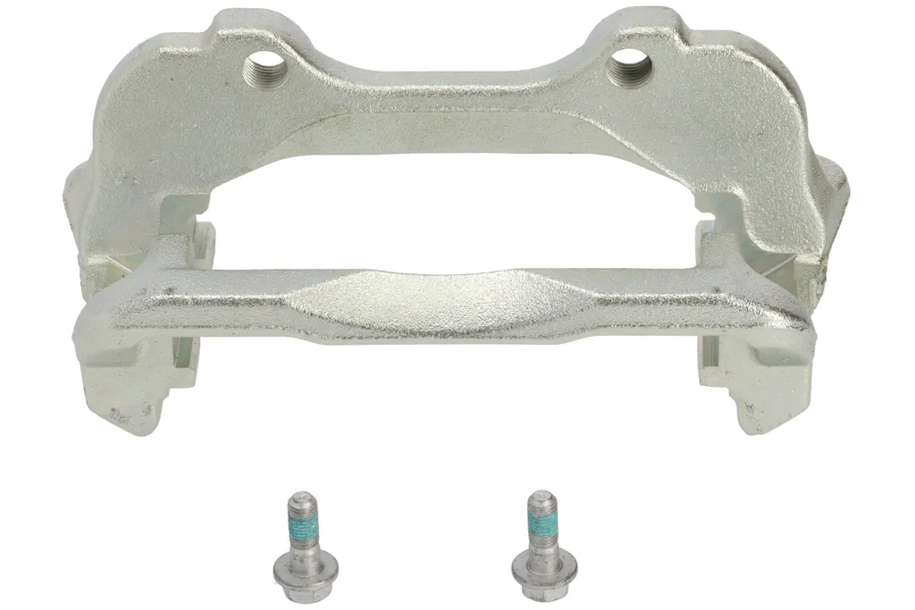 Bremsecaliper brakett