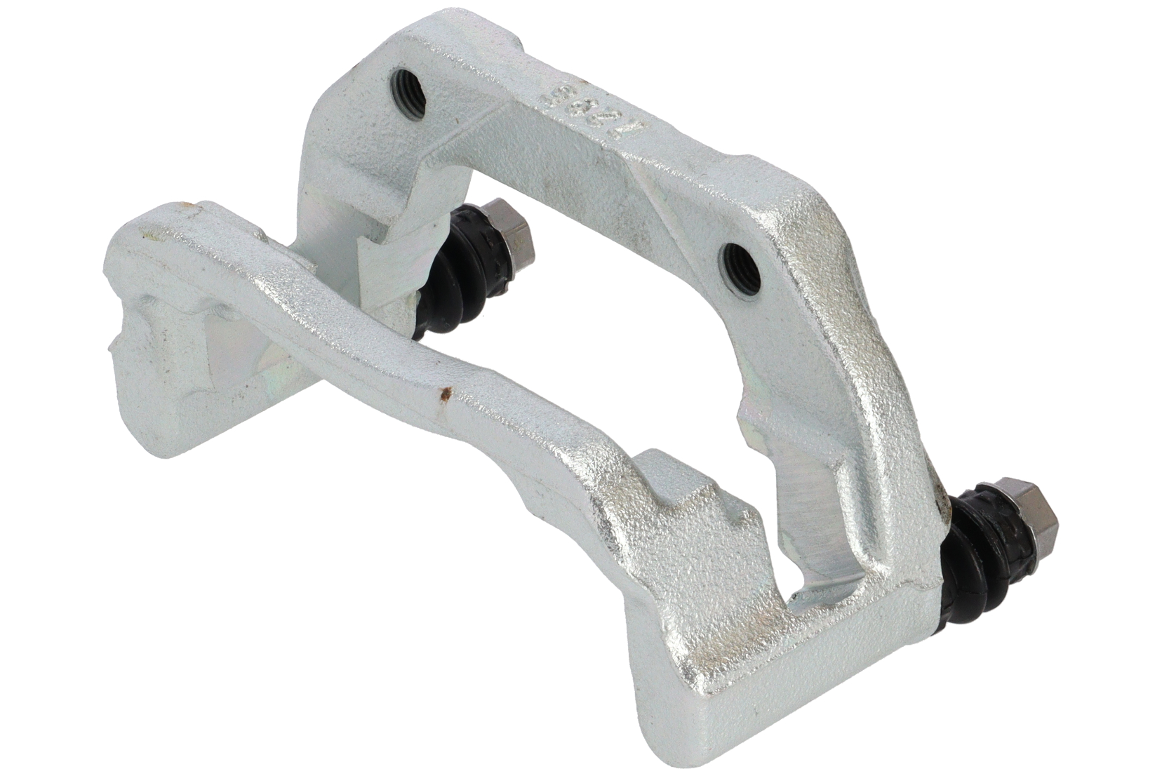 Bremsecaliper brakett