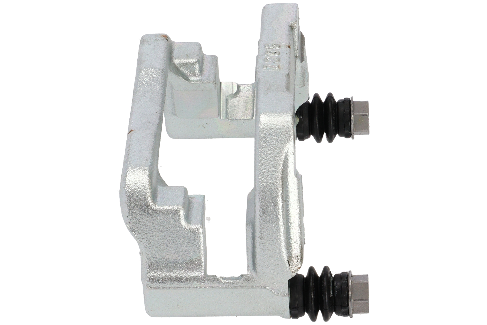 Bremsecaliper brakett