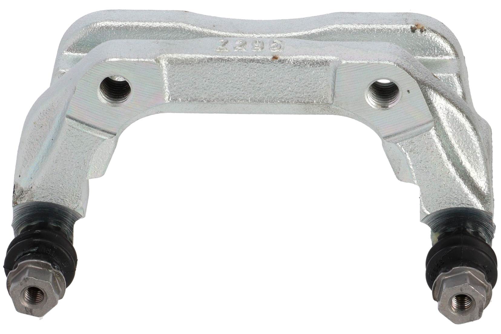 Bremsecaliper brakett