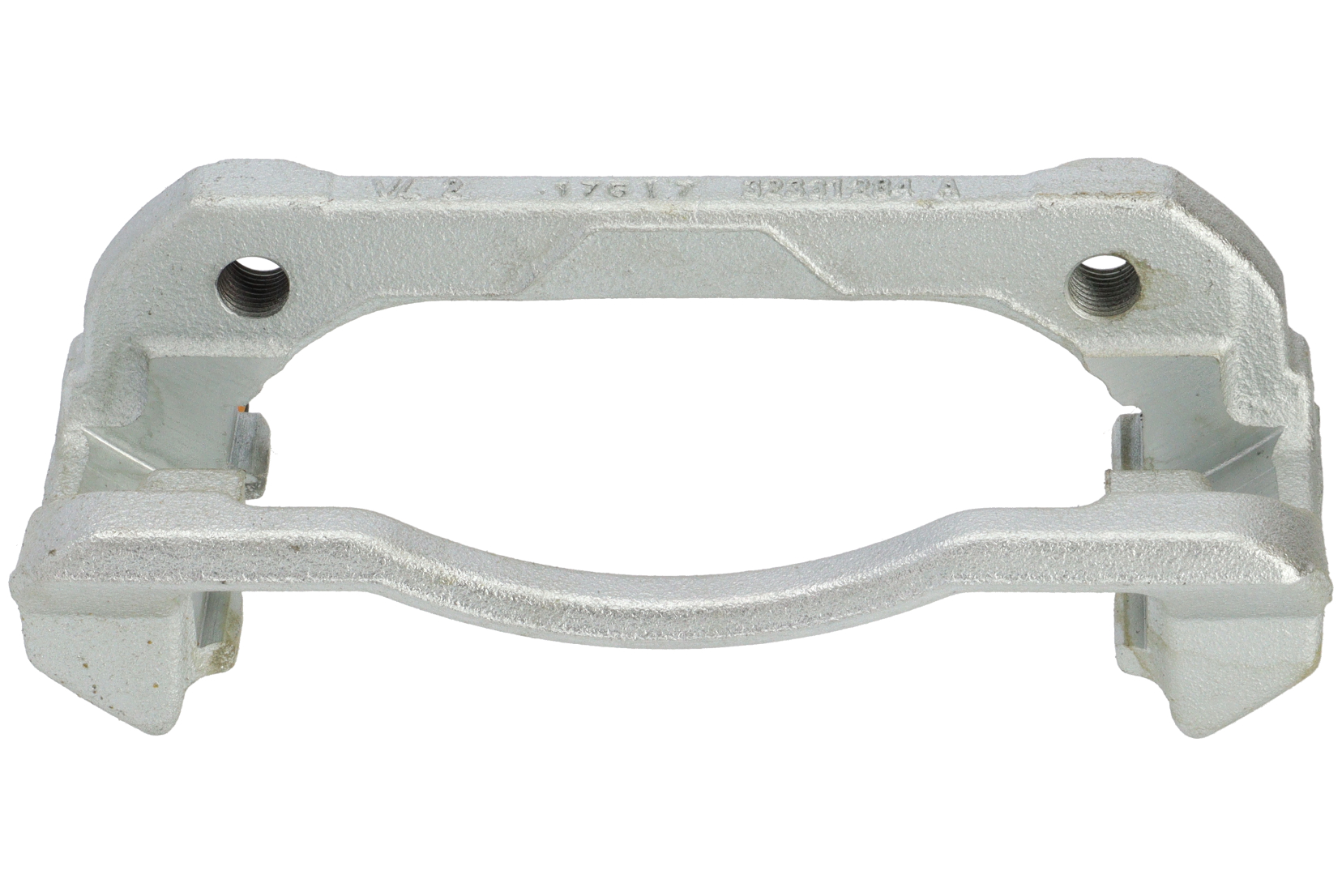 Bremsecaliper brakett til Peugeot