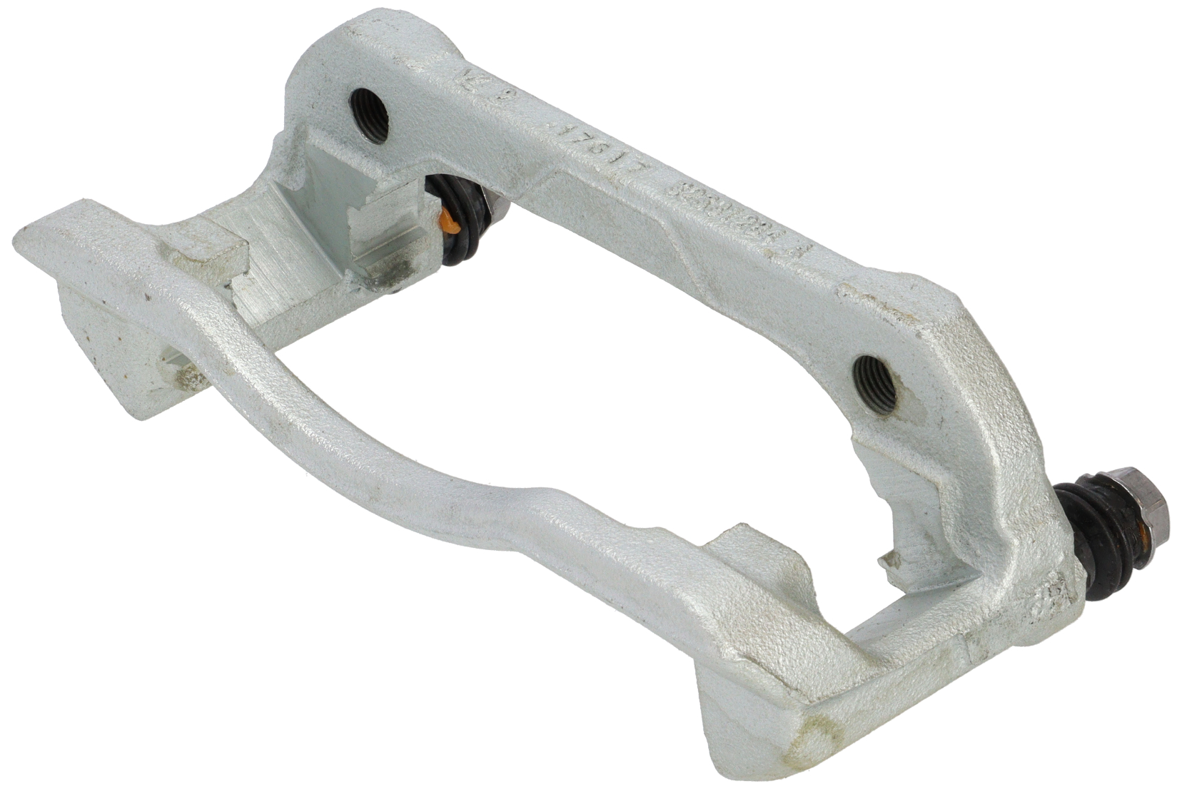 Bremsecaliper brakett