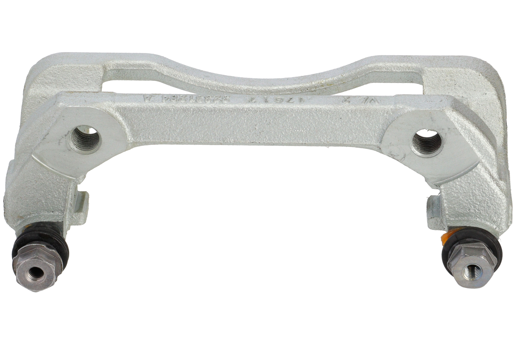 Bremsecaliper brakett
