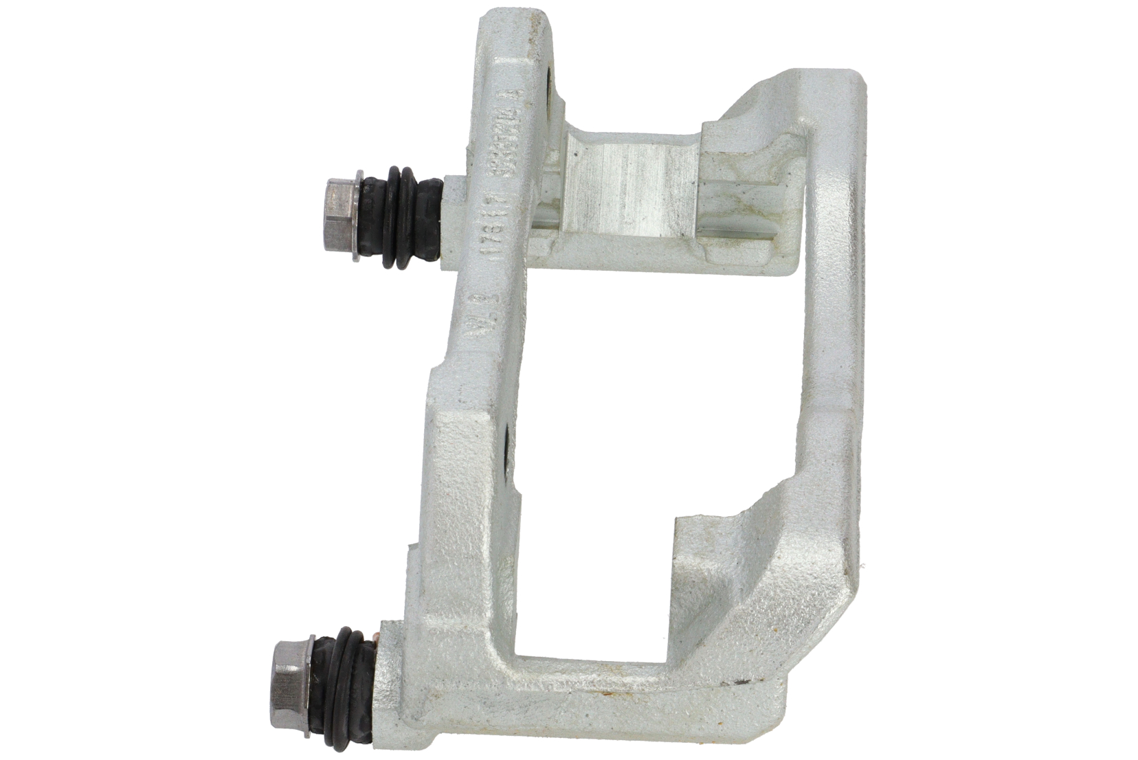 Bremsecaliper brakett