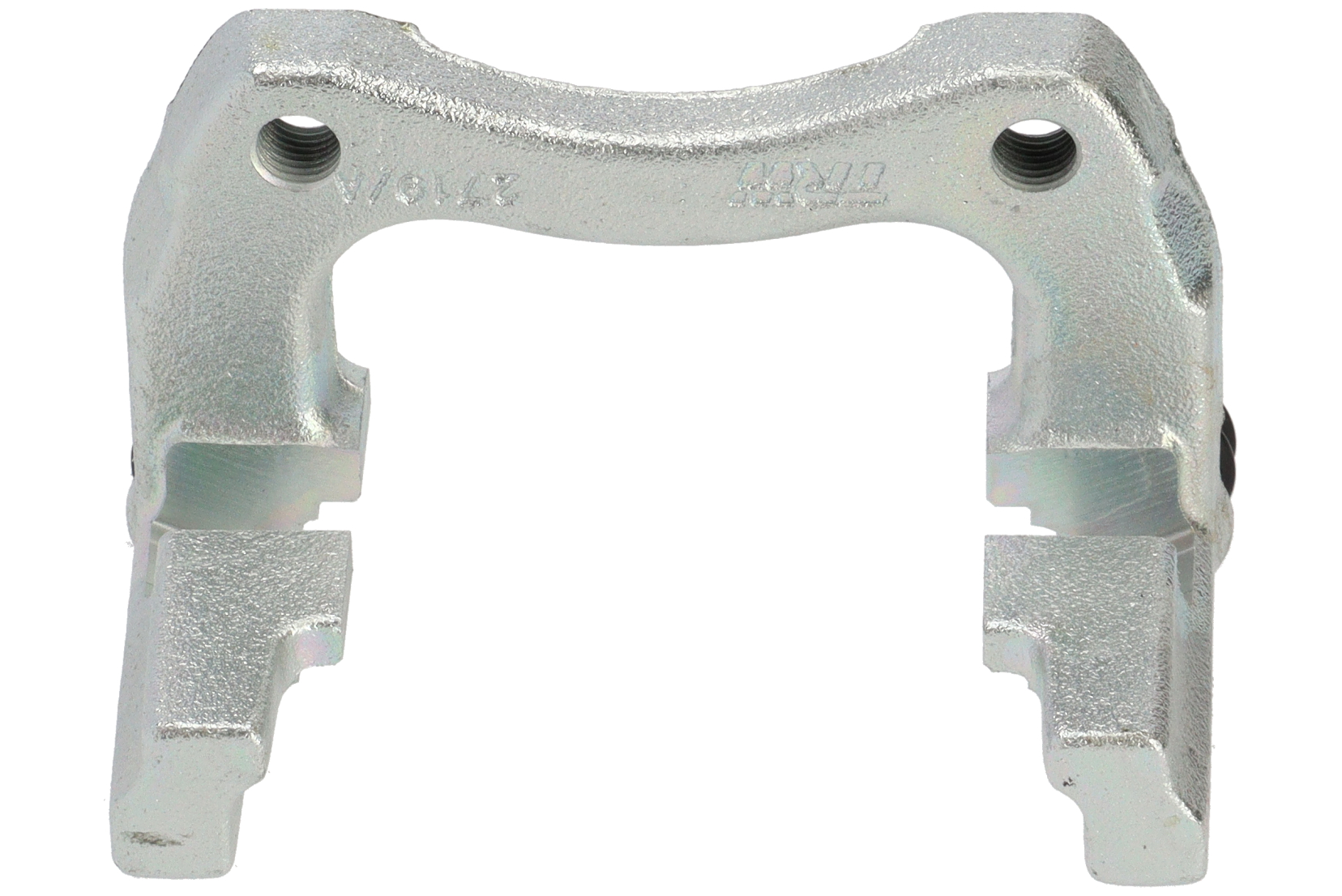 Bremsecaliper brakett