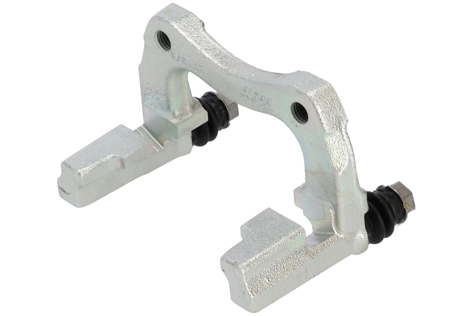 Bremsecaliper brakett