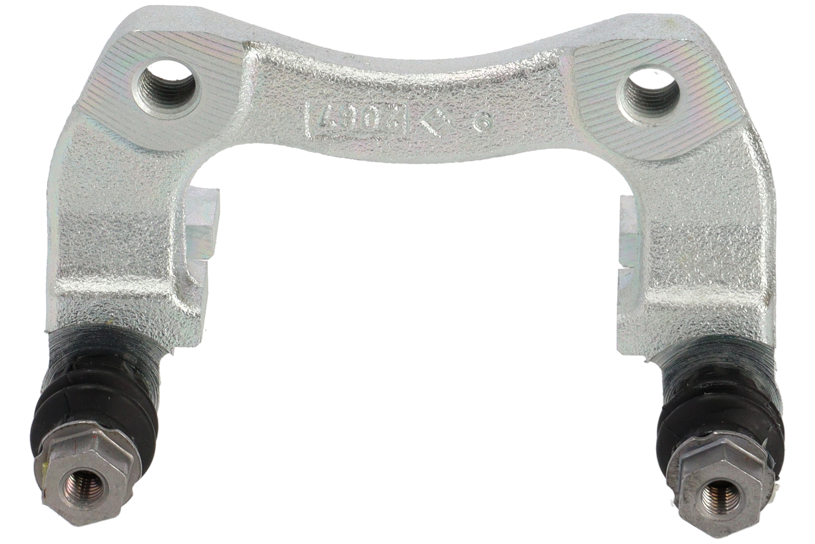 Bremsecaliper brakett