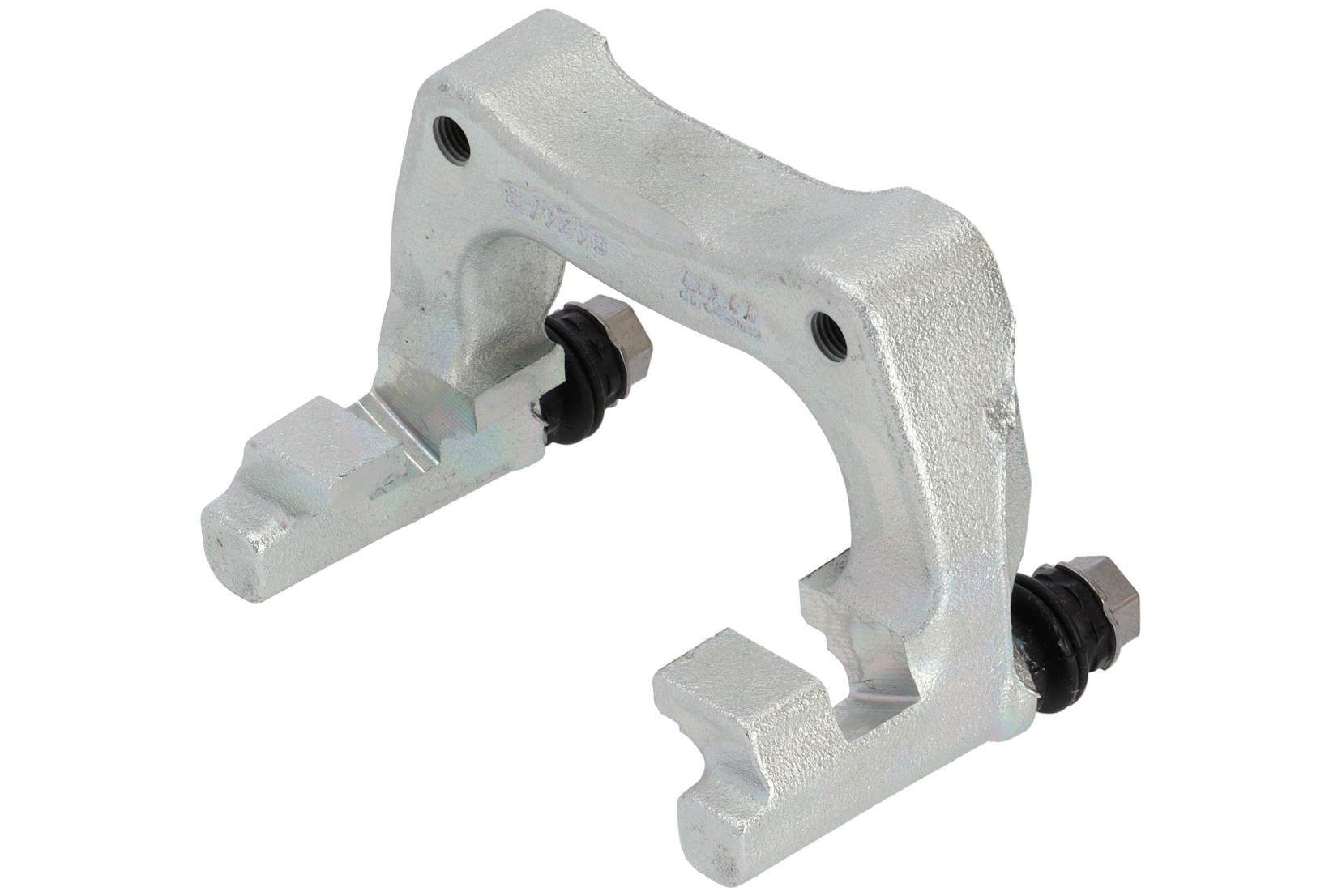 Bremsecaliper brakett