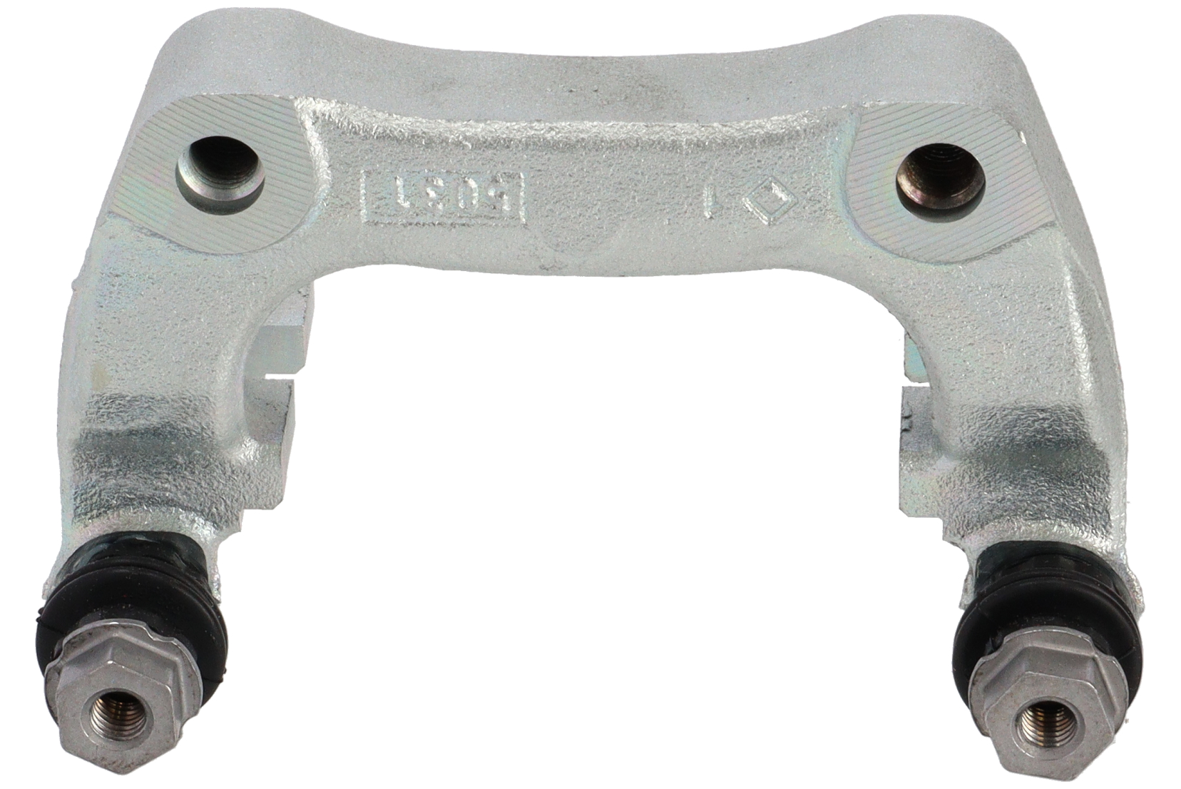 Bremsecaliper brakett
