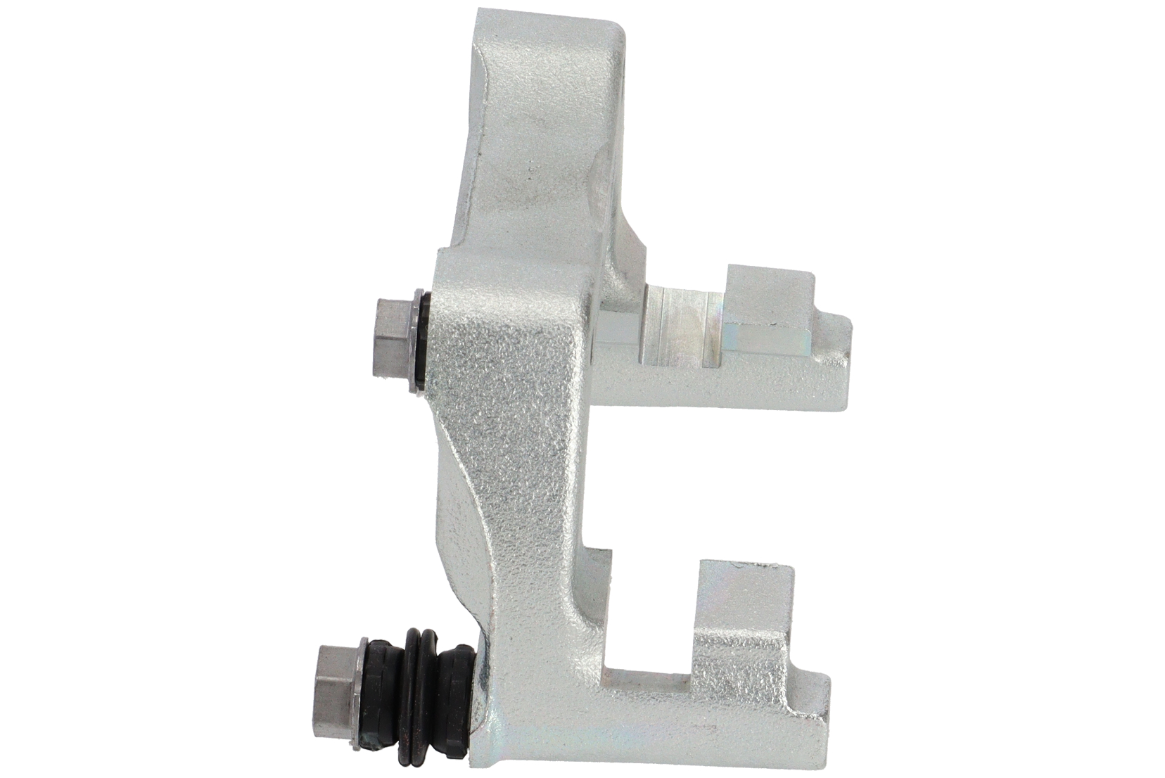 Bremsecaliper brakett