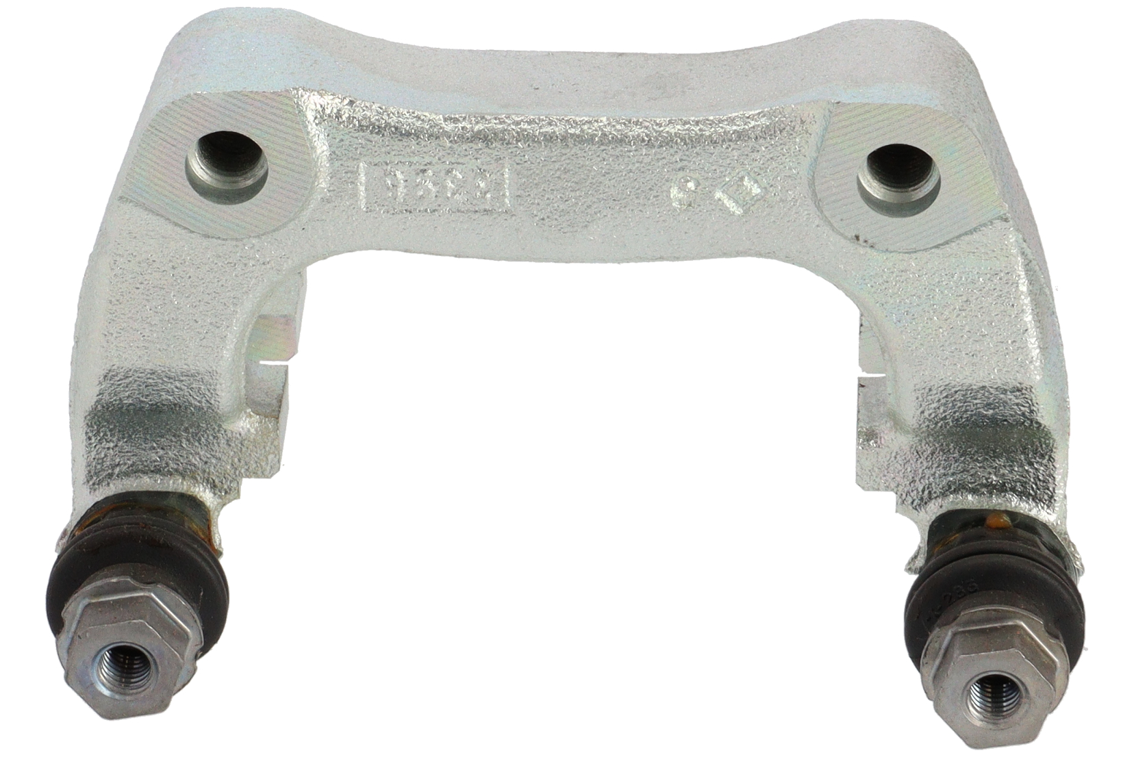 Bremsecaliper brakett