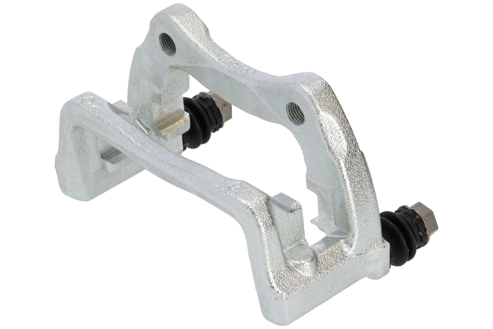 Bremsecaliper brakett