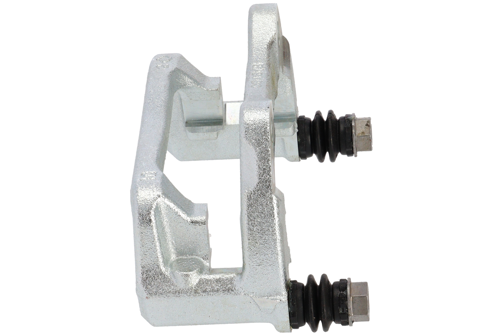 Bremsecaliper brakett