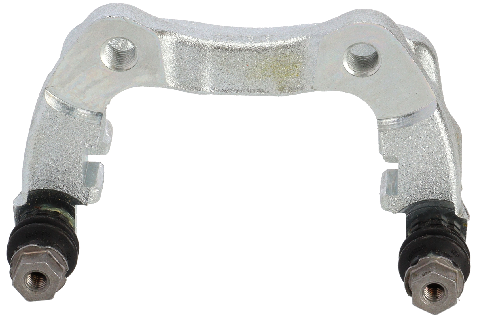 Bremsecaliper brakett