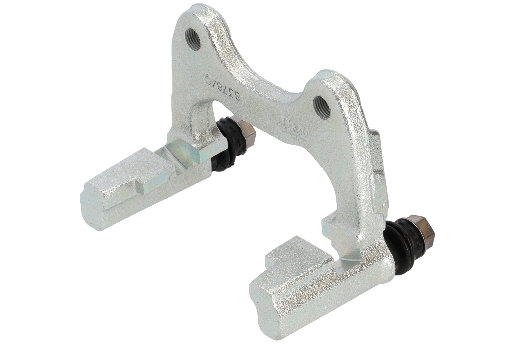 Bremsecaliper brakett