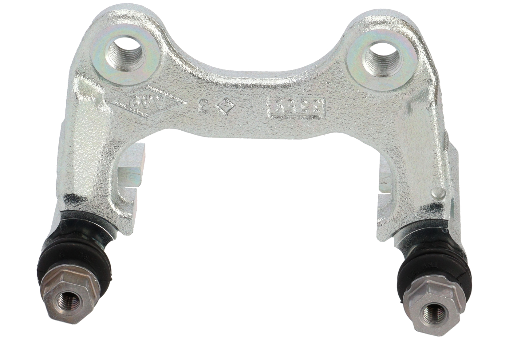 Bremsecaliper brakett