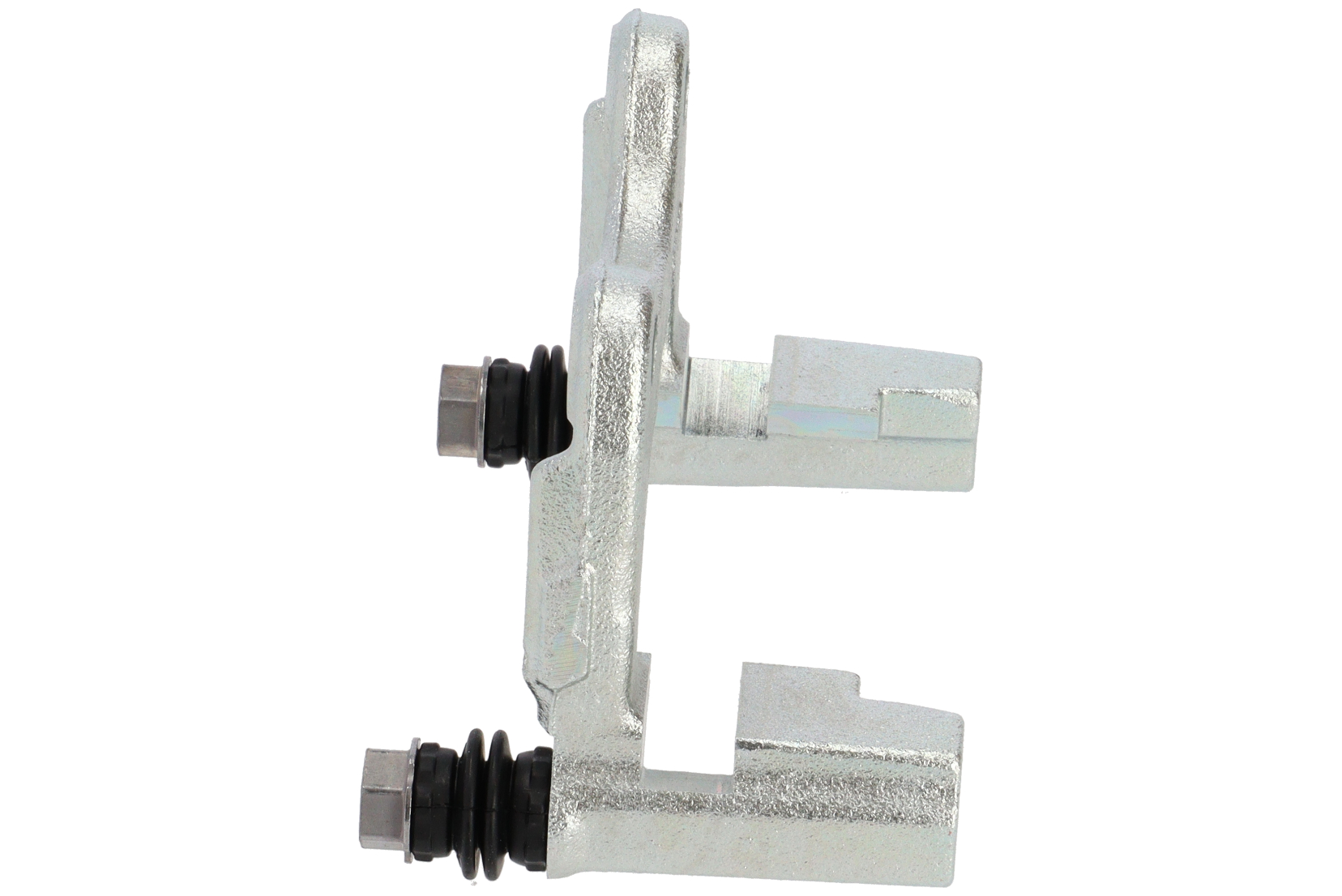 Bremsecaliper brakett