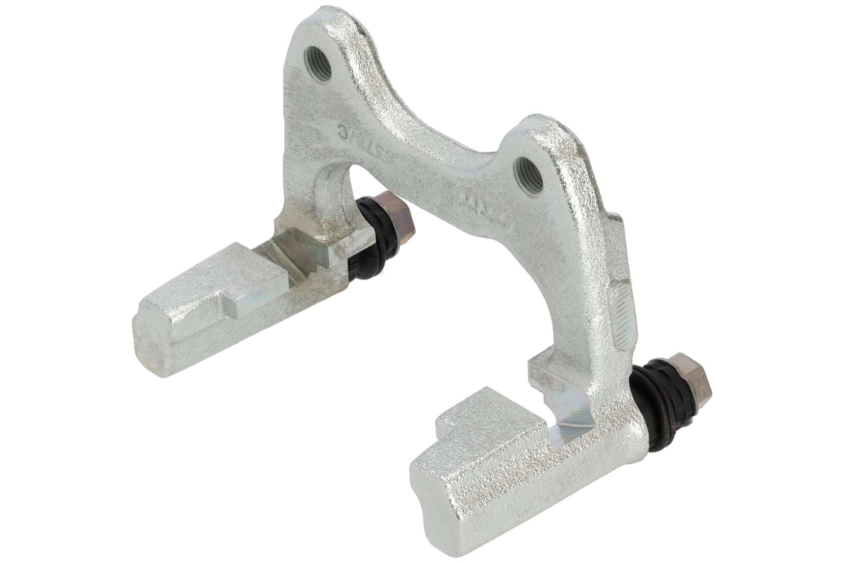 Bremsecaliper brakett