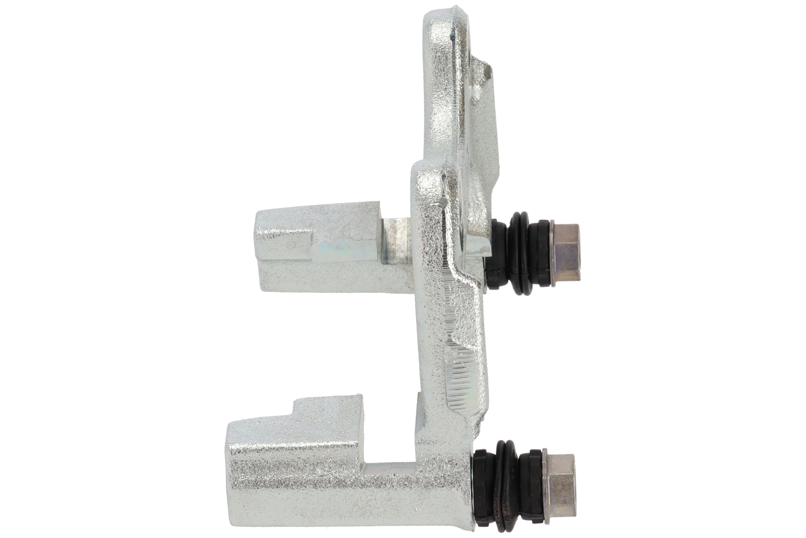 Bremsecaliper brakett