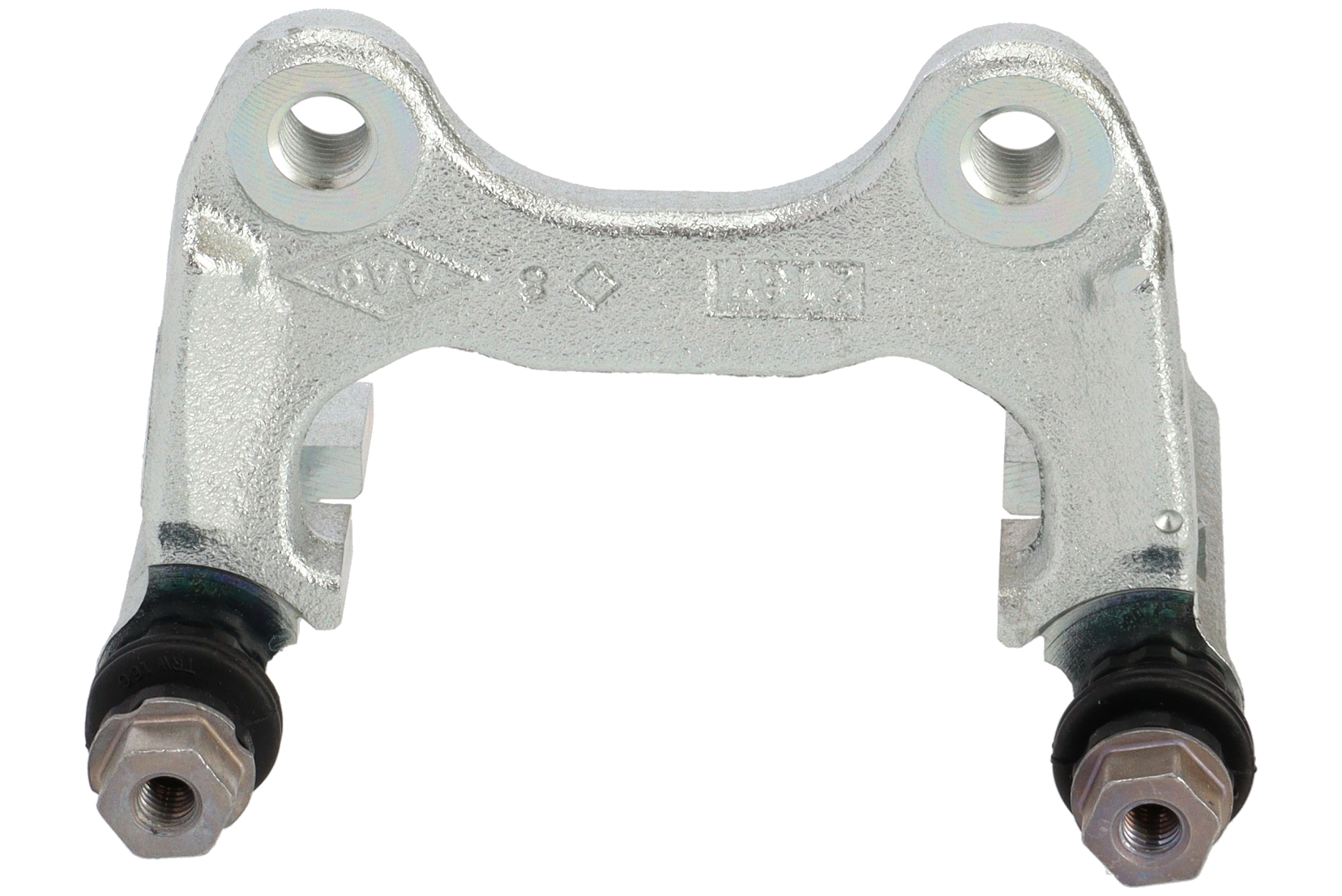Bremsecaliper brakett