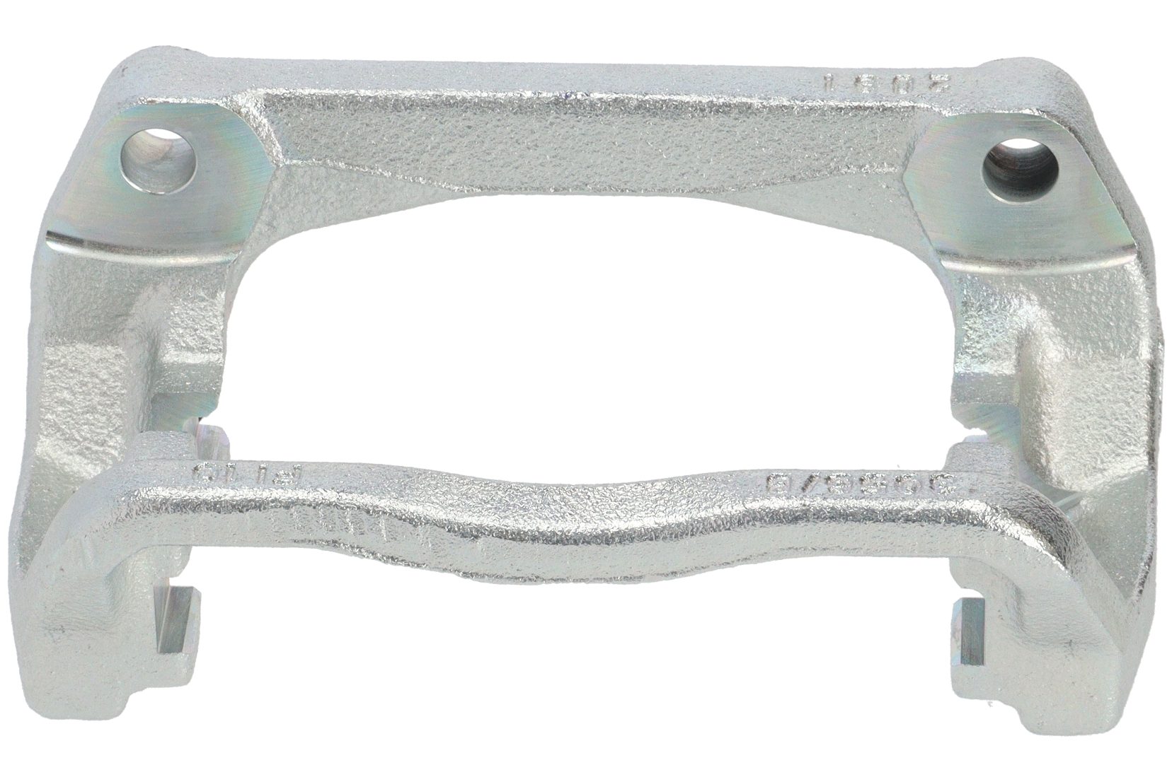 Bremsecaliper brakett