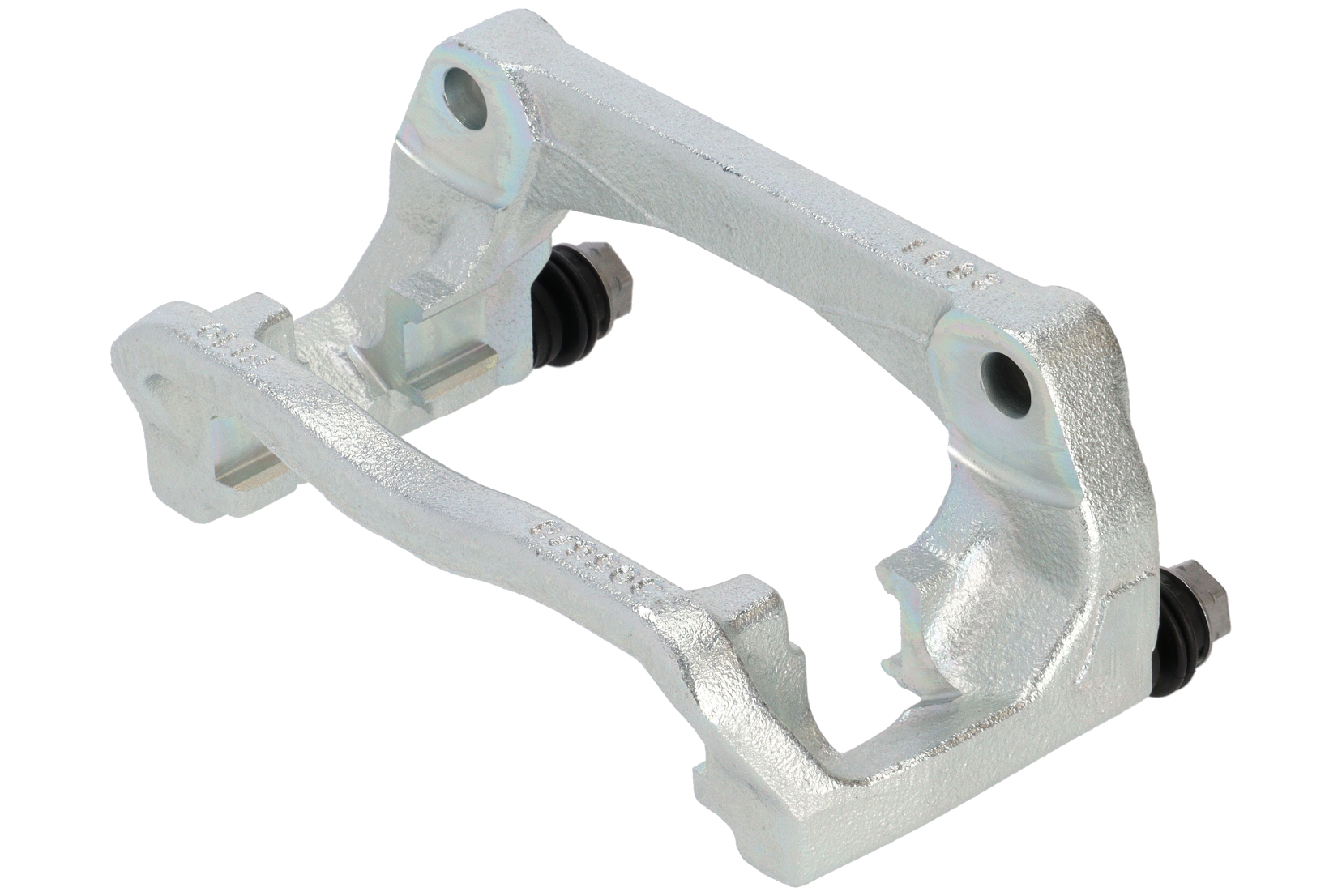 Bremsecaliper brakett