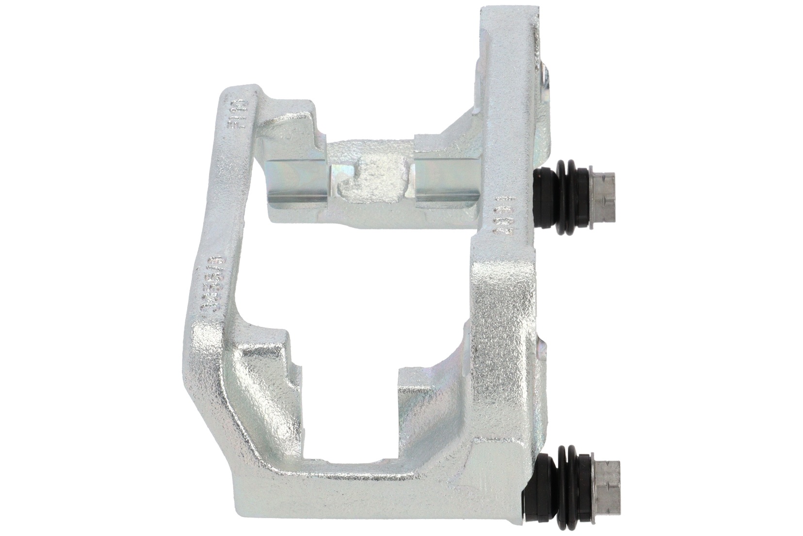 Bremsecaliper brakett