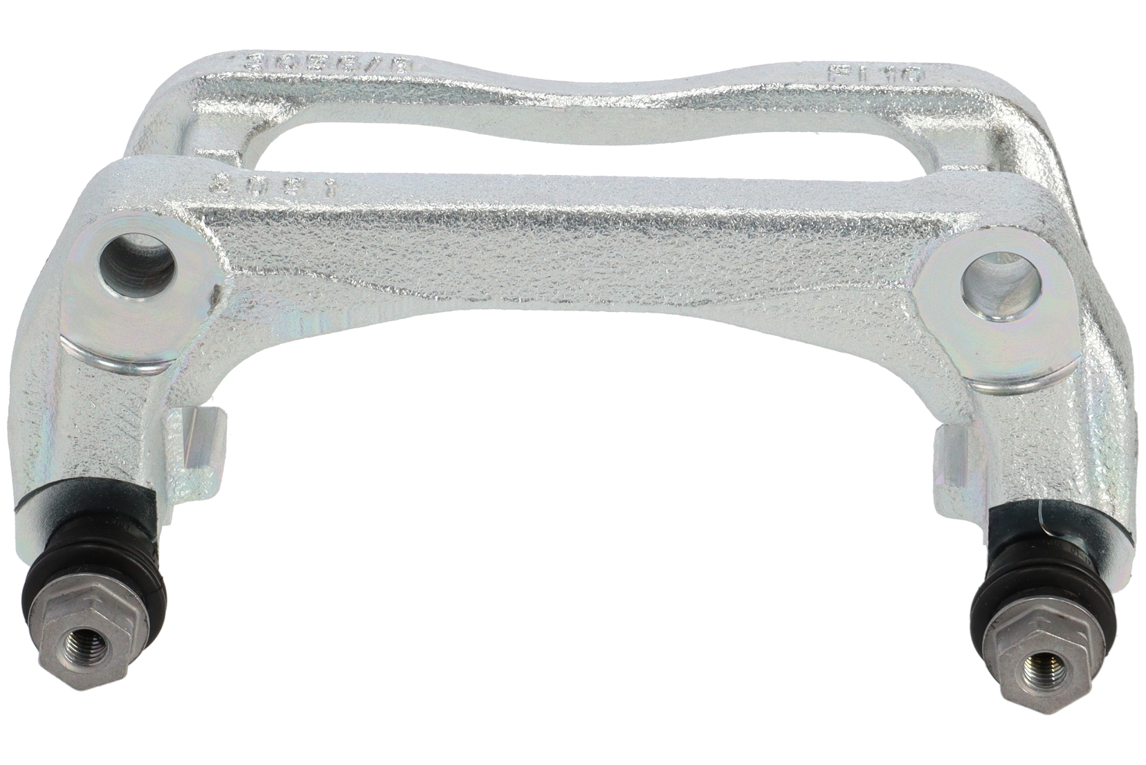 Bremsecaliper brakett