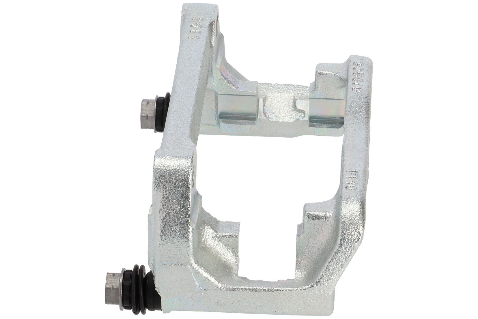 Bremsecaliper brakett