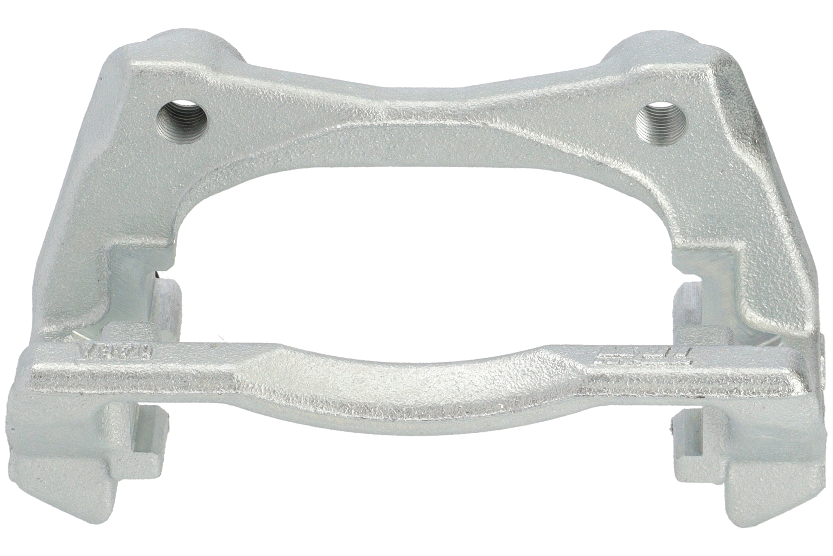 Bremsecaliper brakett