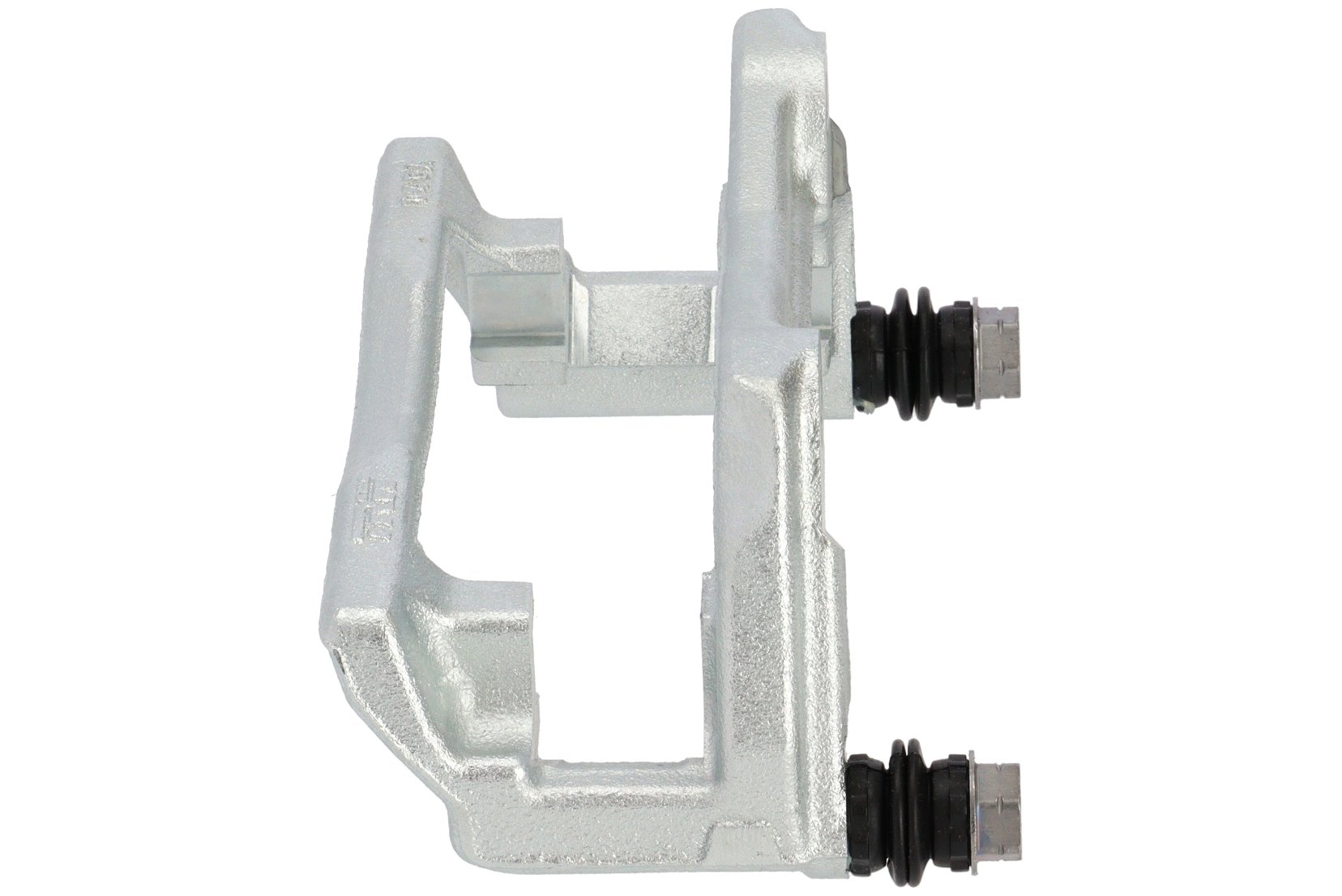 Bremsecaliper brakett