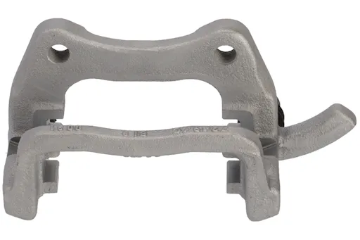 Bremsecaliper brakett