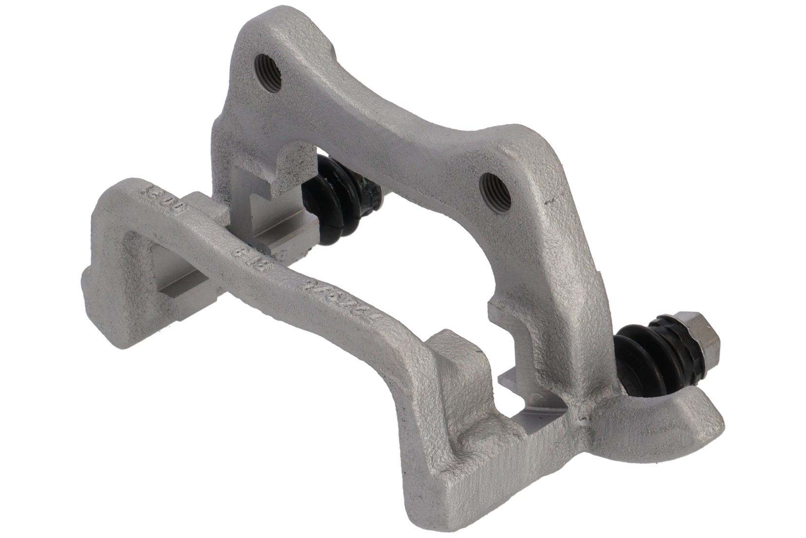 Bremsecaliper brakett