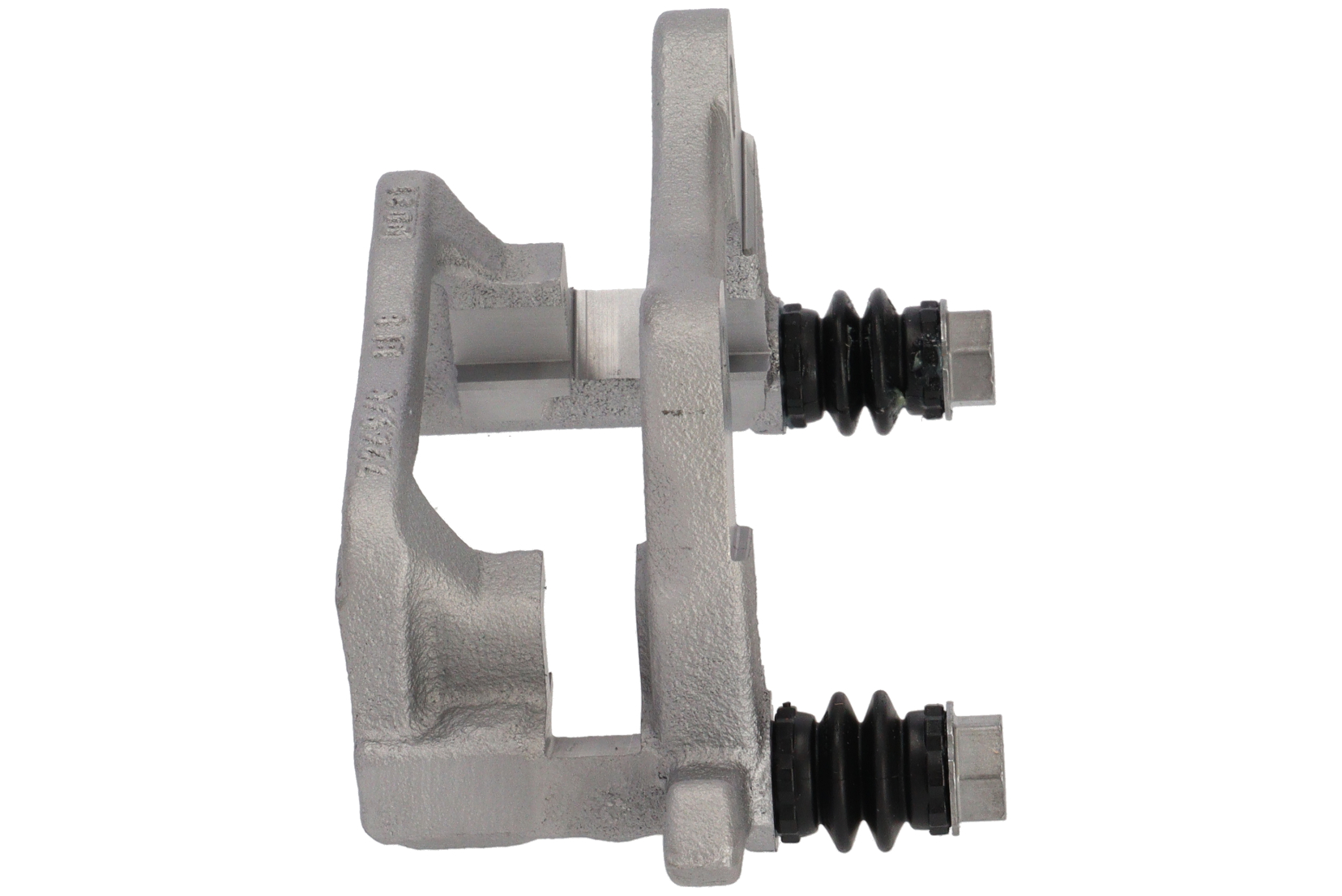 Bremsecaliper brakett