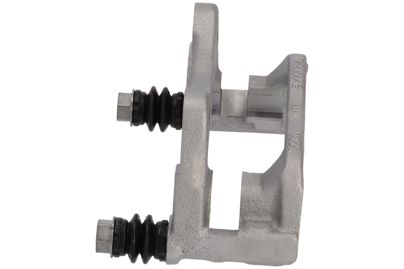 Bremsecaliper brakett