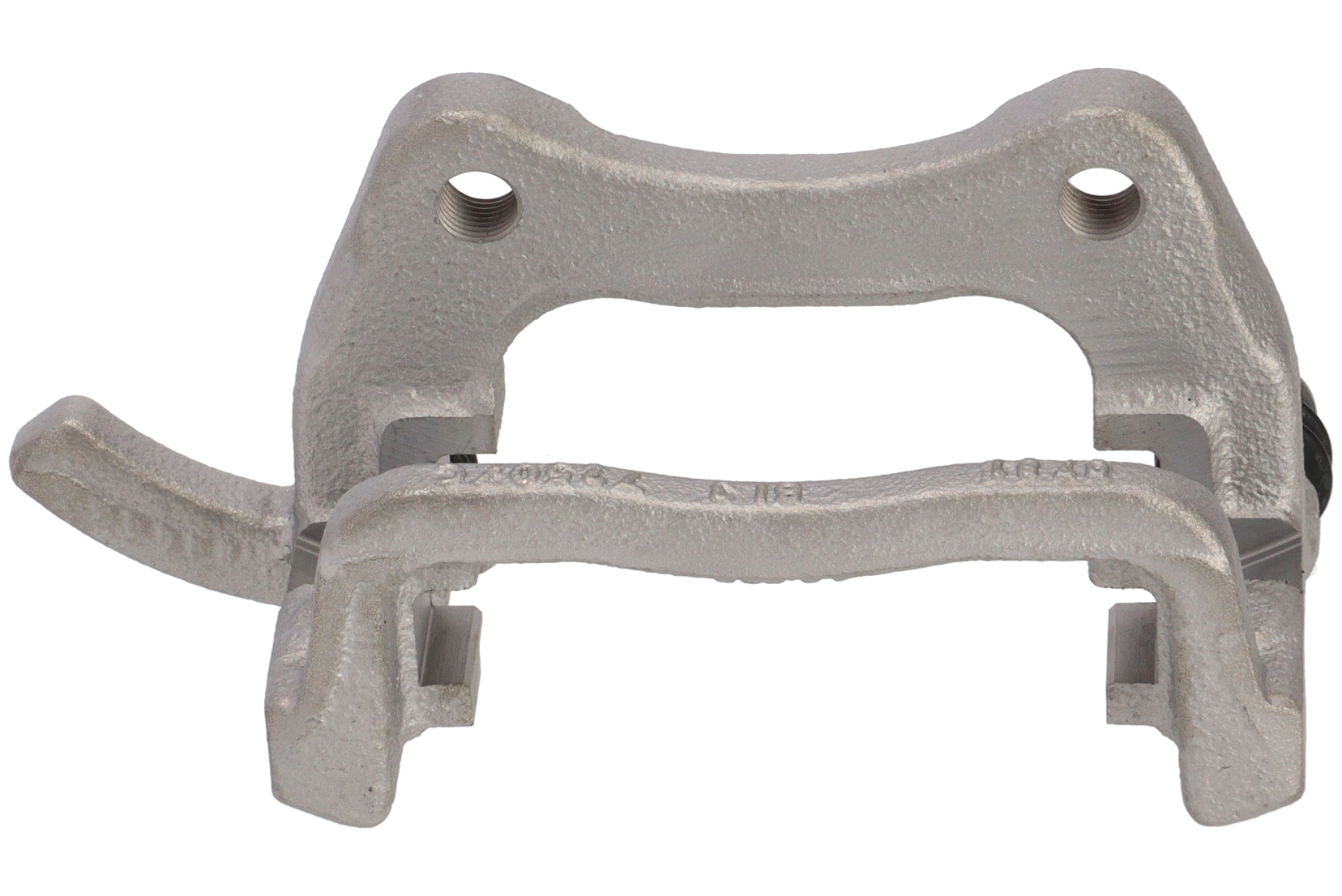 Bremsecaliper brakett