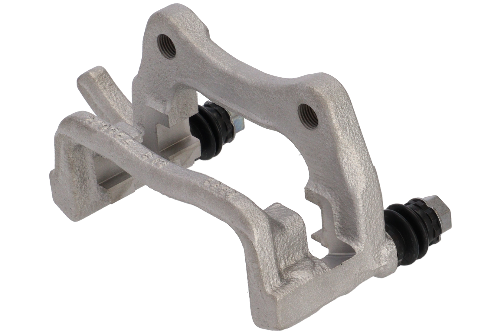 Bremsecaliper brakett