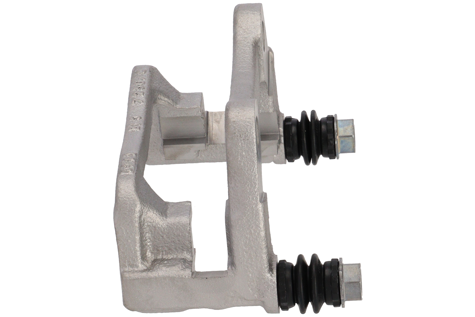 Bremsecaliper brakett