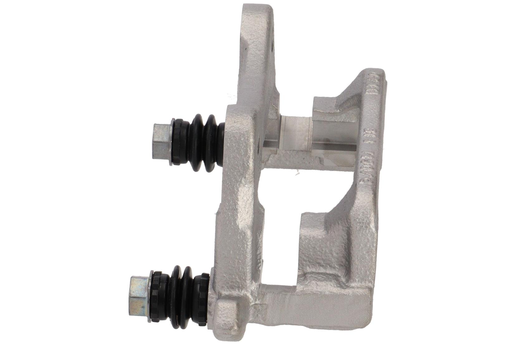 Bremsecaliper brakett