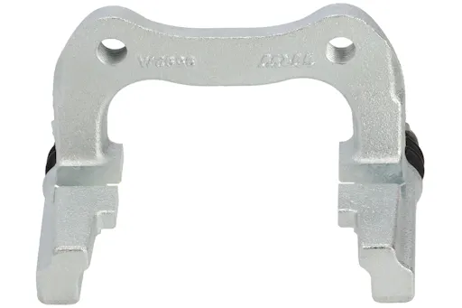 Bremsecaliper brakett