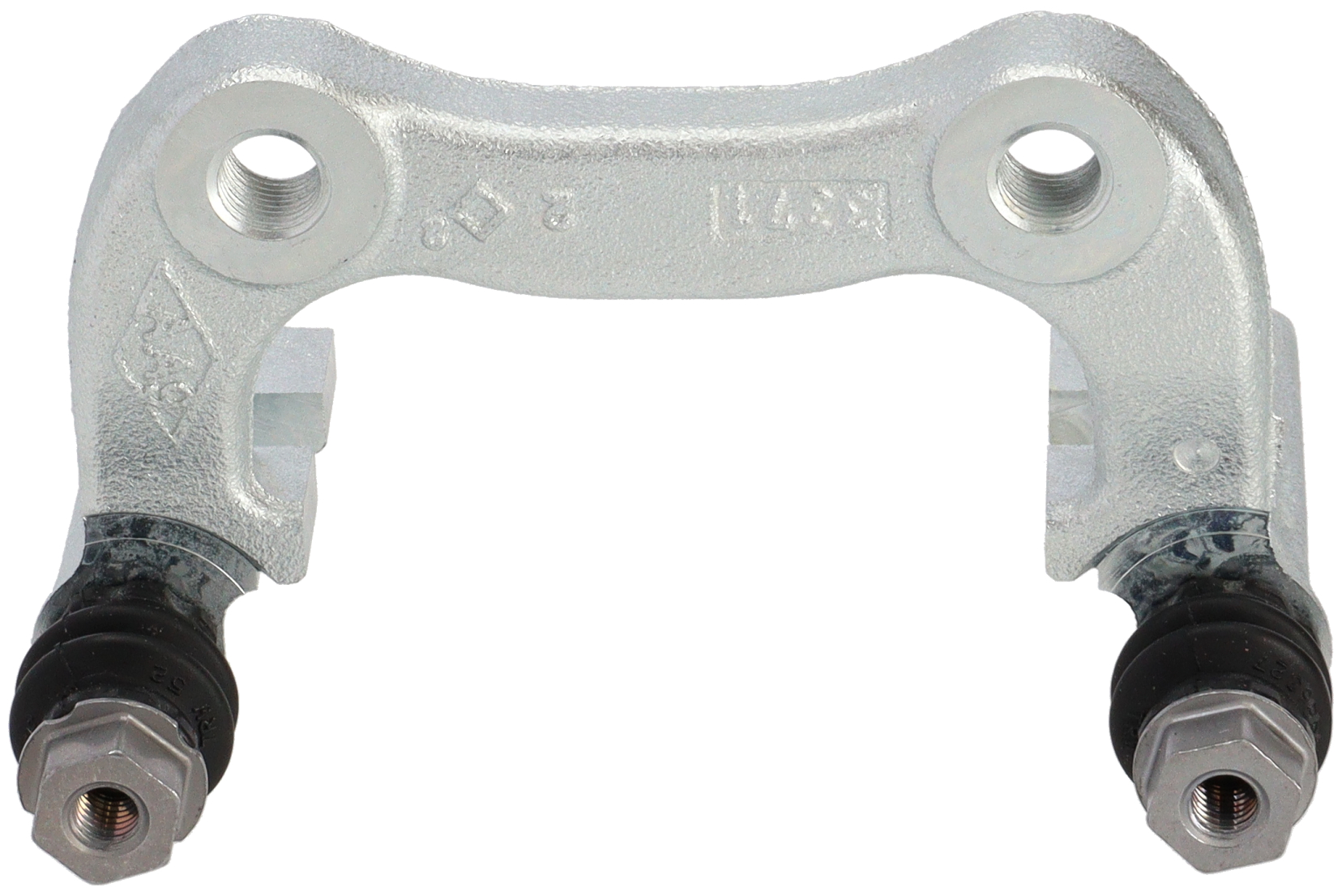 Bremsecaliper brakett