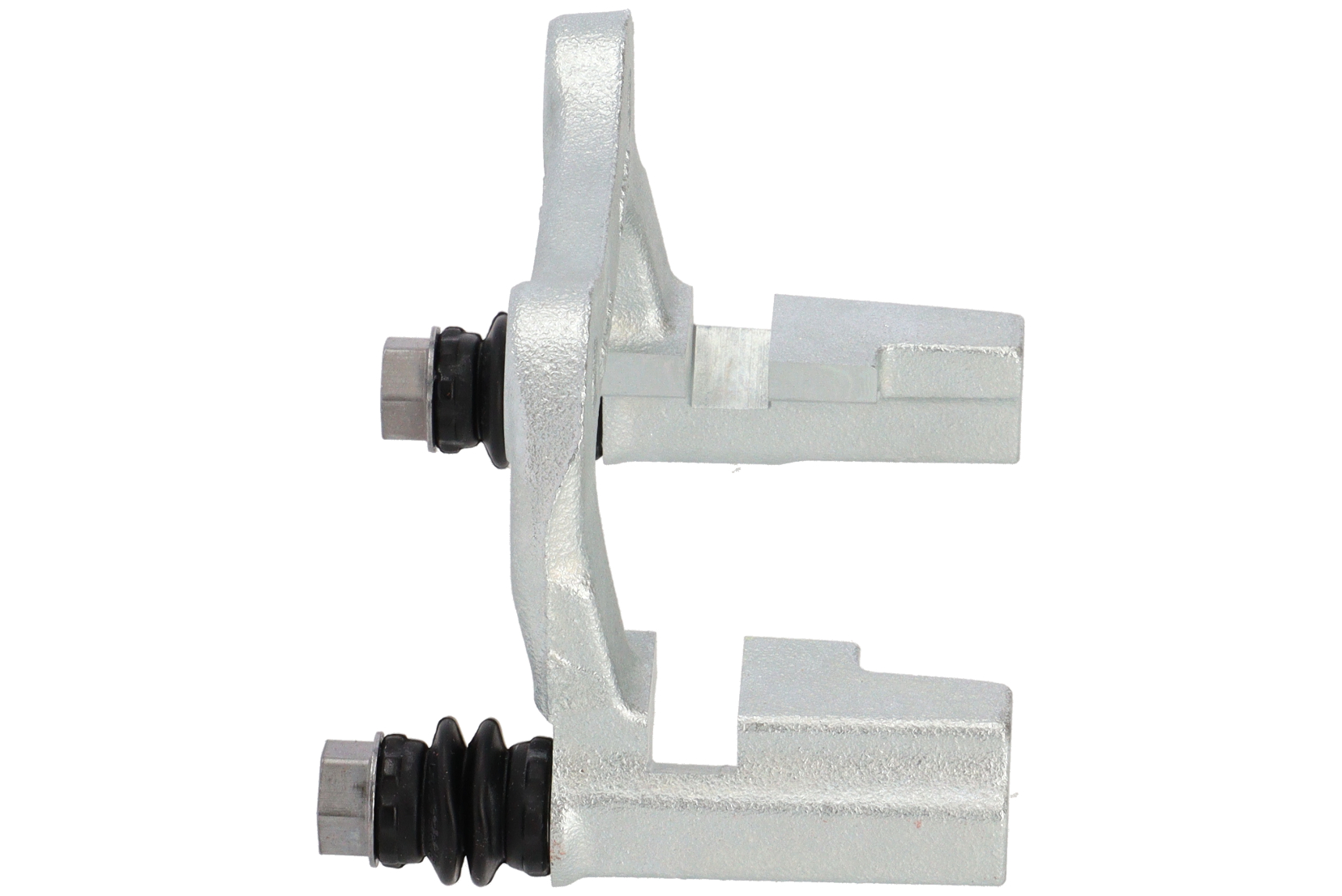 Bremsecaliper brakett