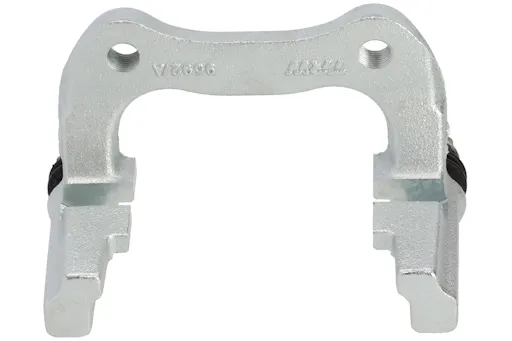 Bremsecaliper brakett