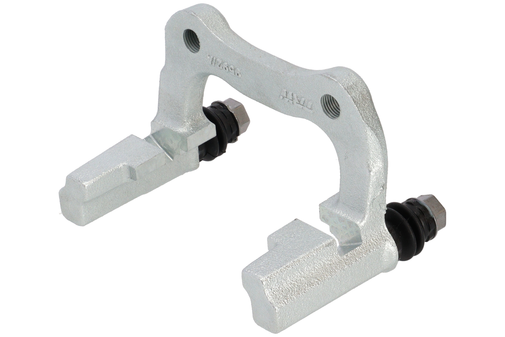 Bremsecaliper brakett